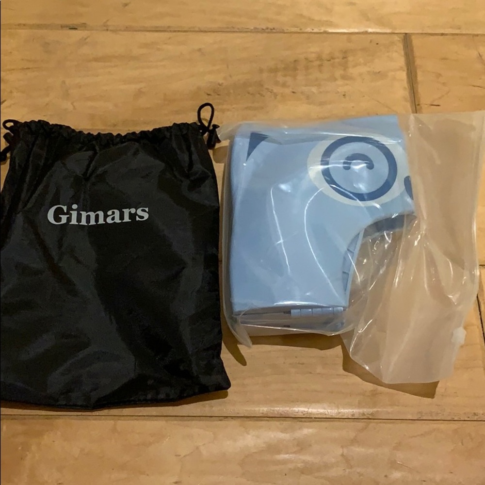 New In Packaging Giants Potty Seat Cover - Picture 2 of 2
